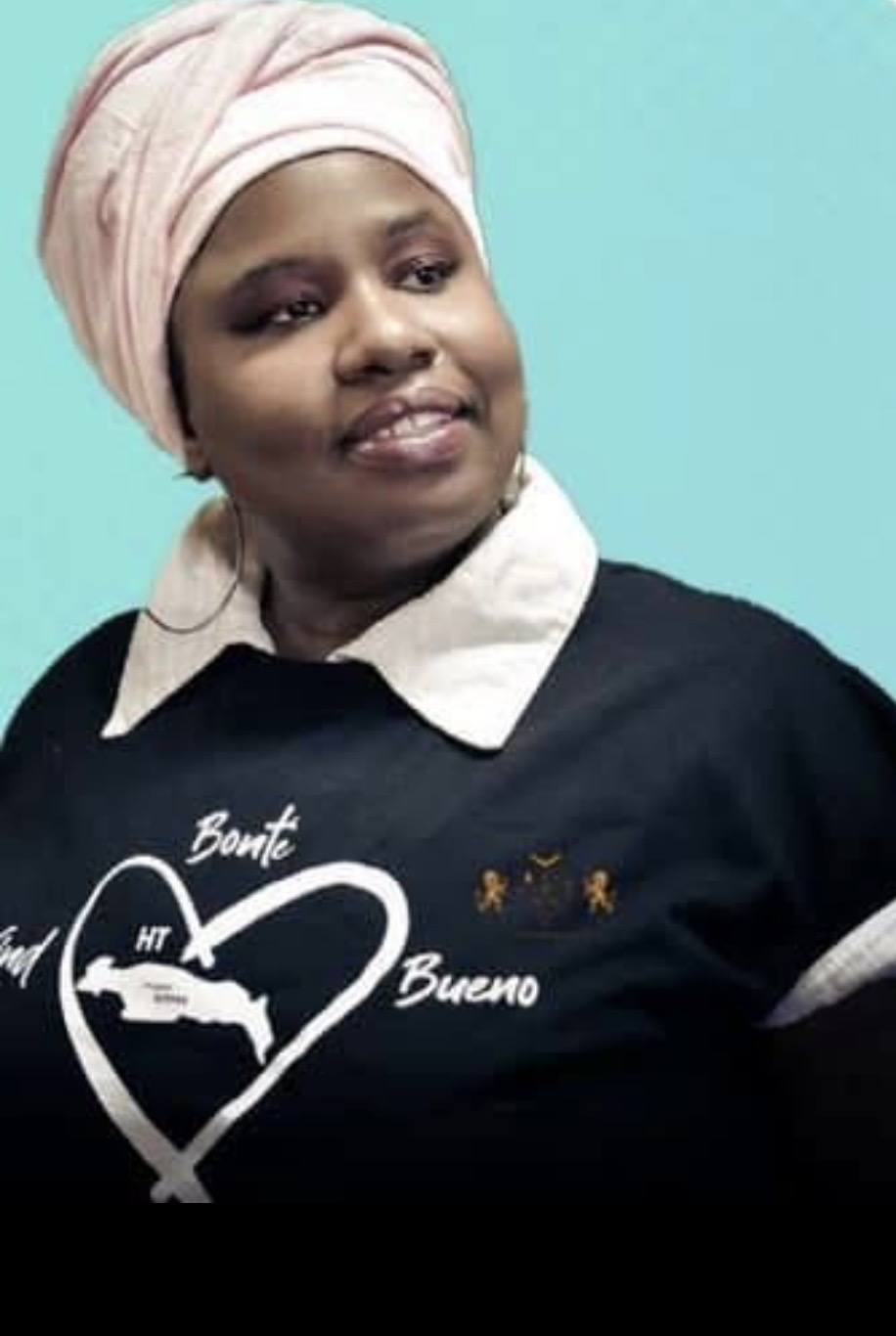 Costale Iyanla Martin(Mother57)