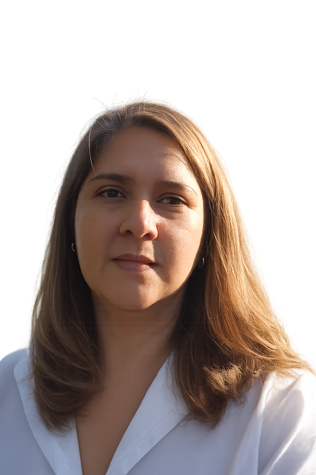 Clara Tatiana Ballesteros