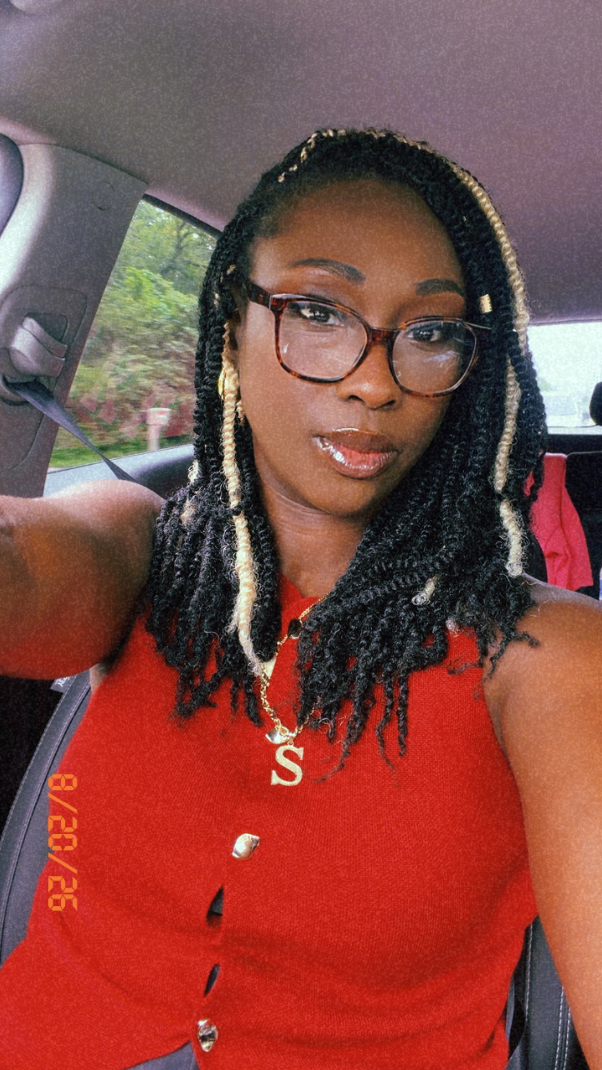 Shamika L. Crowder