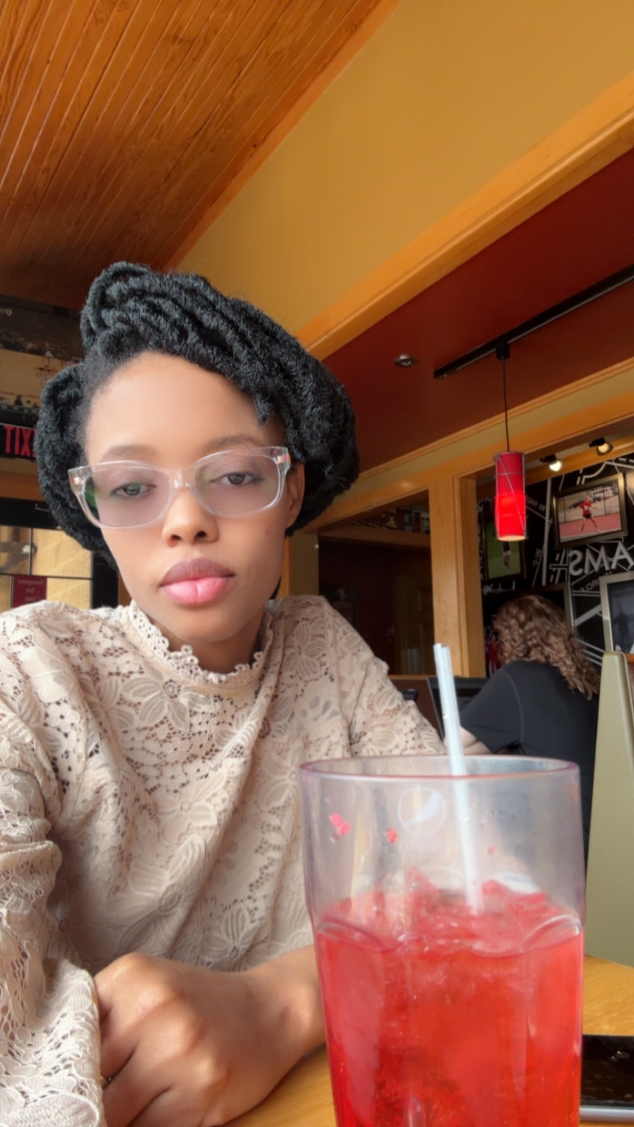 Esther Desir